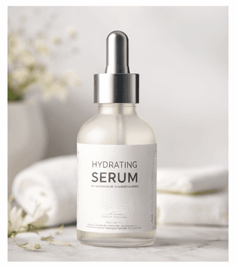 Hydrating serum