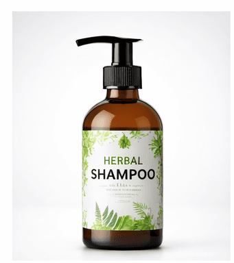 Herbal Shampoo