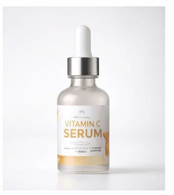 Vitamin C serum